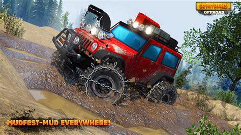 Best Offroad Driving Game For Android Offline 2020 YouTube