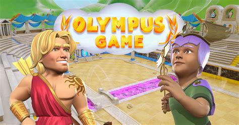 Gods of Olympus Game Play Trailer YouTube