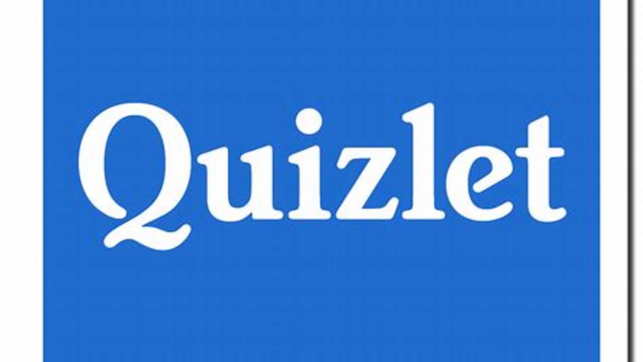 Unveiling the Power of Game Quizlet: Discoveries and Insights for Success