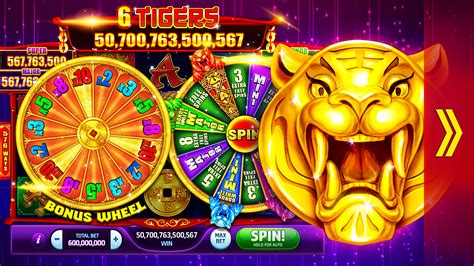 Slots Vegas Magic™ Free Casino Slot Machine Game for Android APK Download