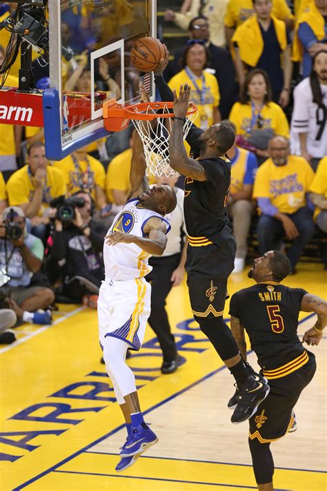 game 7 of the 2016 nba finals