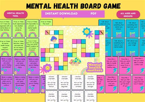 game about mental health