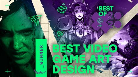 game and art design