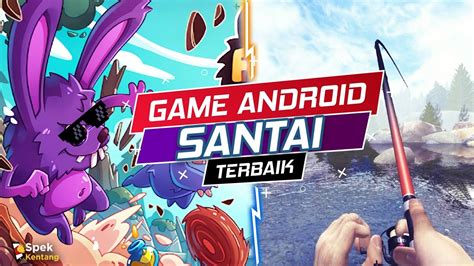 Game Android Santai Indonesia
