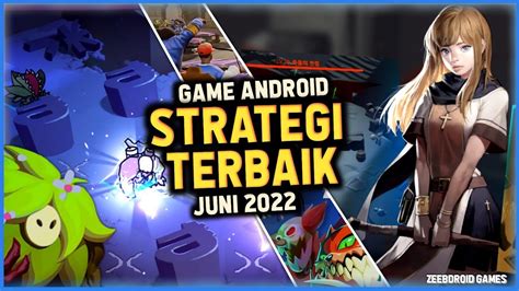 5 Game Strategi Android Terbaik dan Terpopuler Info Teknologimu