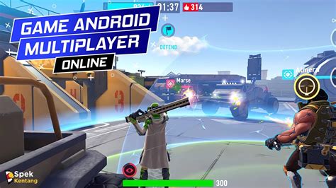 game android war multiplayer terbaik indonesia