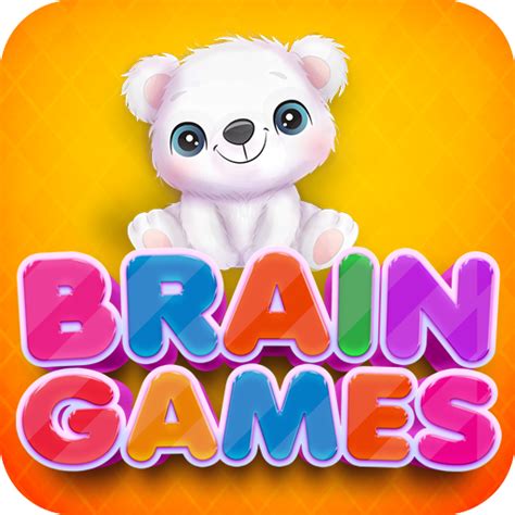 Game App For Brain
