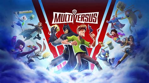 Game Awards 2022 Multiversus