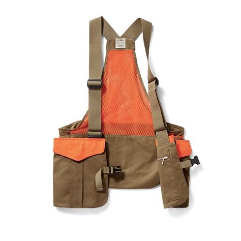 Game Bag Vest