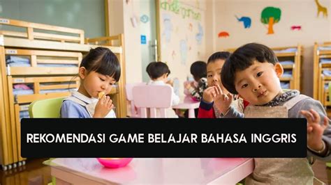Ilustrasi game bahasa