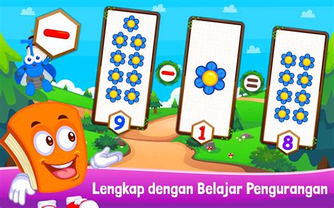 game berhitung