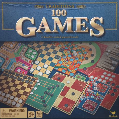 Game Boards.com