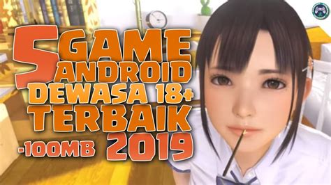 5 Game Bokep Android Terbaik di Indonesia