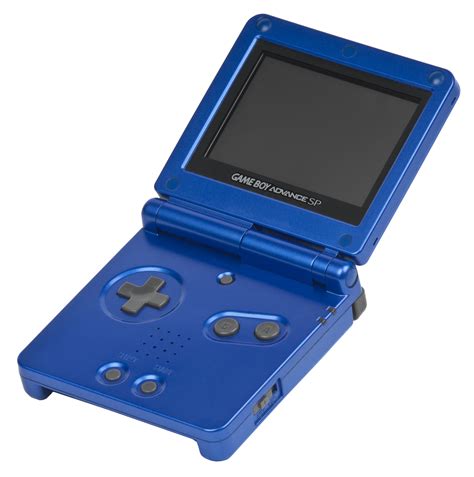 Game Boy Advance Legalitas