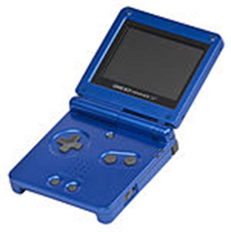 game boy advance wikipedia development