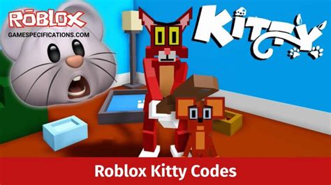 game came from kitty code