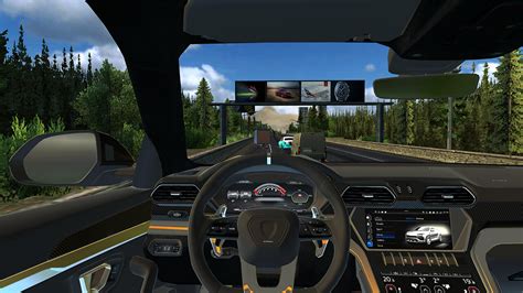 Game Car Simulator Pc