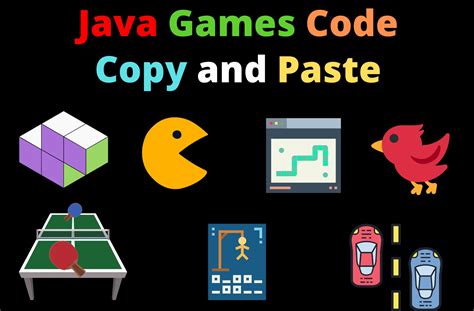 Game Card Code In Java