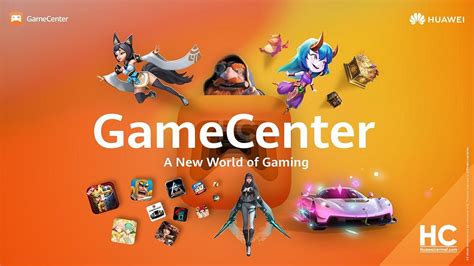 game center download games