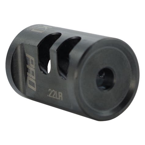 game changer pro compensator for .22lr