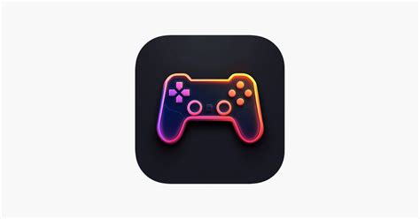 Game Collection App Iphone