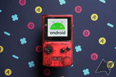 Game Console Emulator Game List