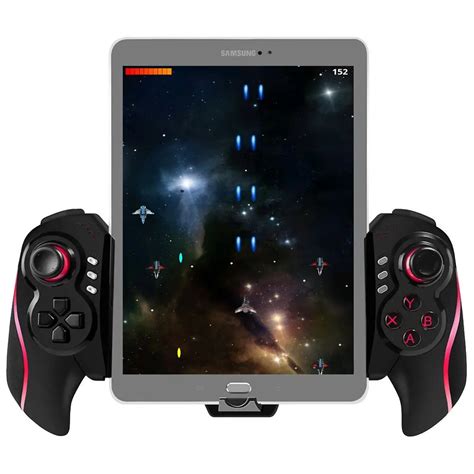 Game Controller Android Tablet