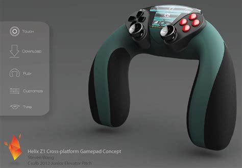 Game Controller Hand Pain