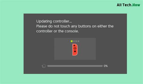 Game Controller Keeps Scrolling