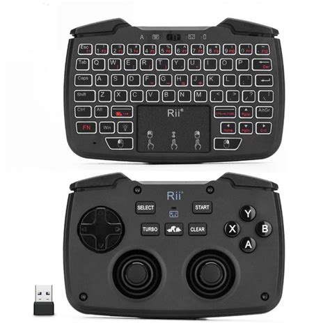 Game Controller Keyboard Pc