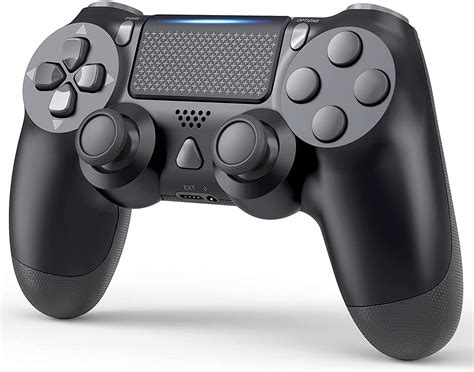 Game Controller On Ps4