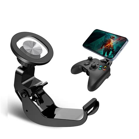 Game Controller Phone Holder