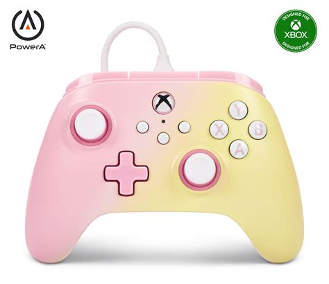 Game Controller Pink Xbox