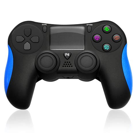 Game Controller Ps4 Remote