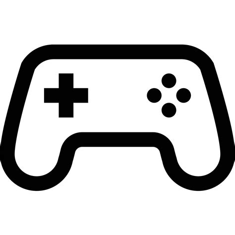 Game Controller Vector Png