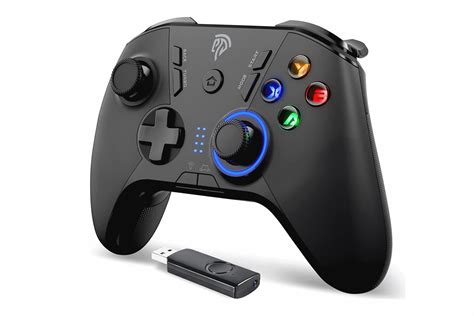 Game Controllers For Computer