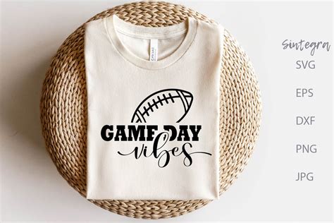 Game Day SVG Baseball Svg Dxf and Png Instant Download Etsy