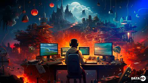 Game Developer Wallpaper WallpaperSafari