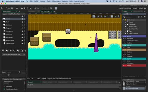 Indie Game Development Hardware and Software