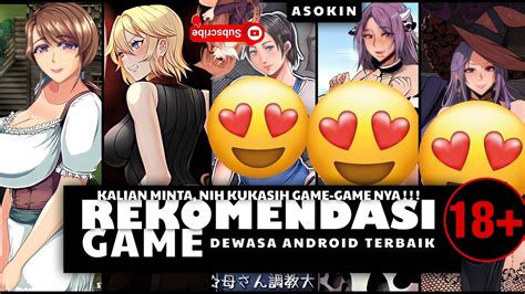 game dewasa android indonesia