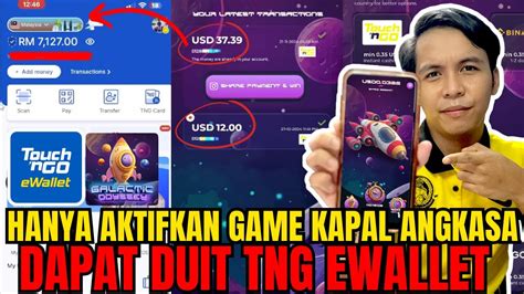 Top 10 Game Duit Android Paling Populer di Indonesia: Main dan Raih Kemenangan Besar!