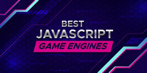 Game Engine Javascript