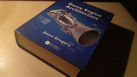 Game Engine Programming Book