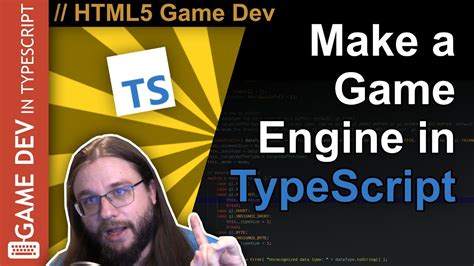 Game Engine Typescript