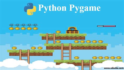 Game Examples Pygame
