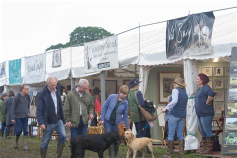 game fair perth 2023