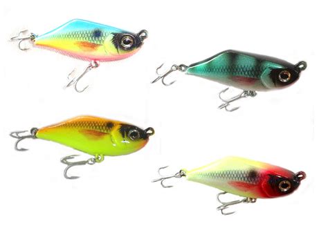 Game Fishing Lures