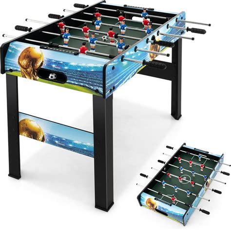 Game Foosball Table Game