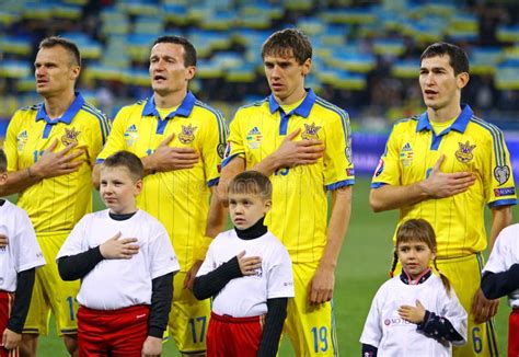 game for ukraine teams