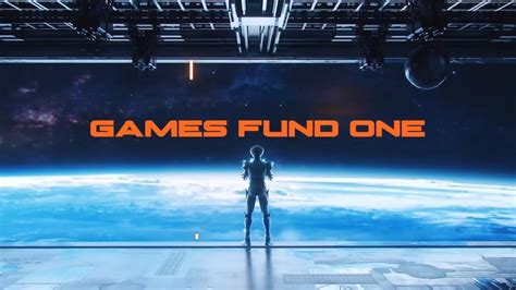 Game Fund One